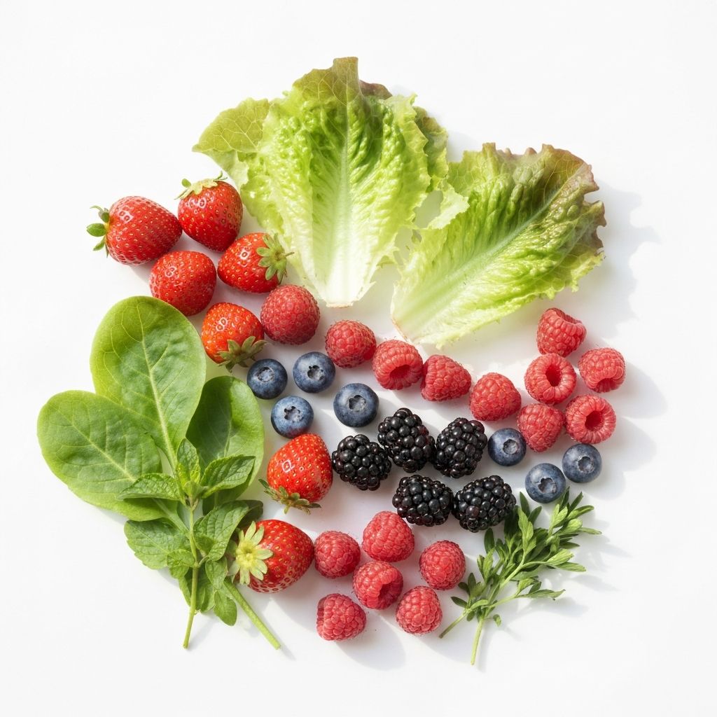 Антиоксиданты